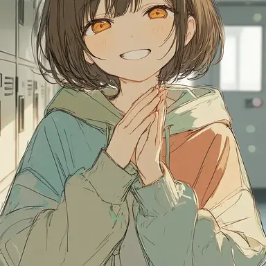 Profile image of Miki