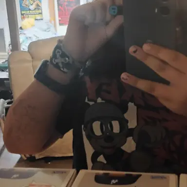 Profile image of Tyler