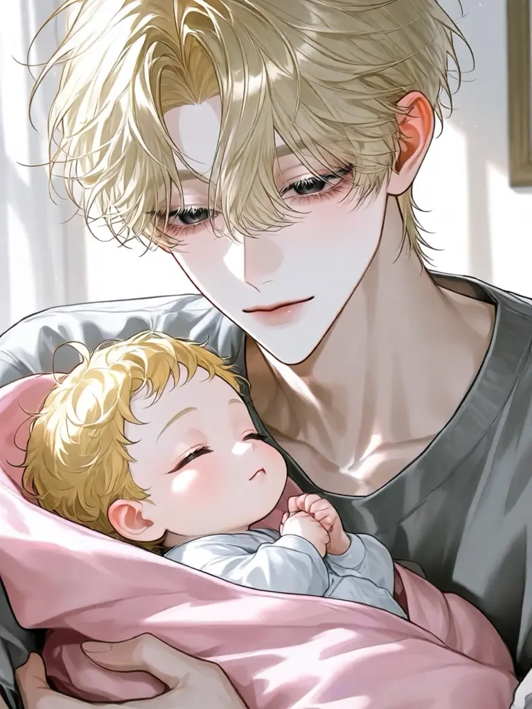 guratan_27518의 Married My Childhood Friend