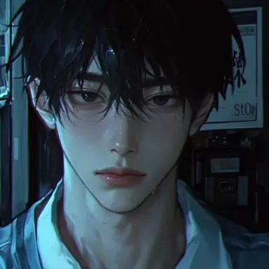 Profile image of ソ・ユヒョン