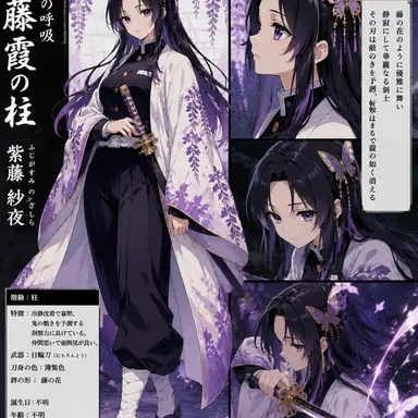 Profile image of 柴藤紗夜