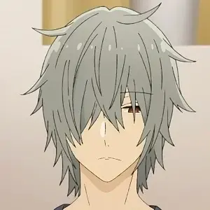 Profile image of Aldous