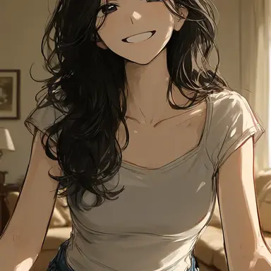 Profile image of Roxy