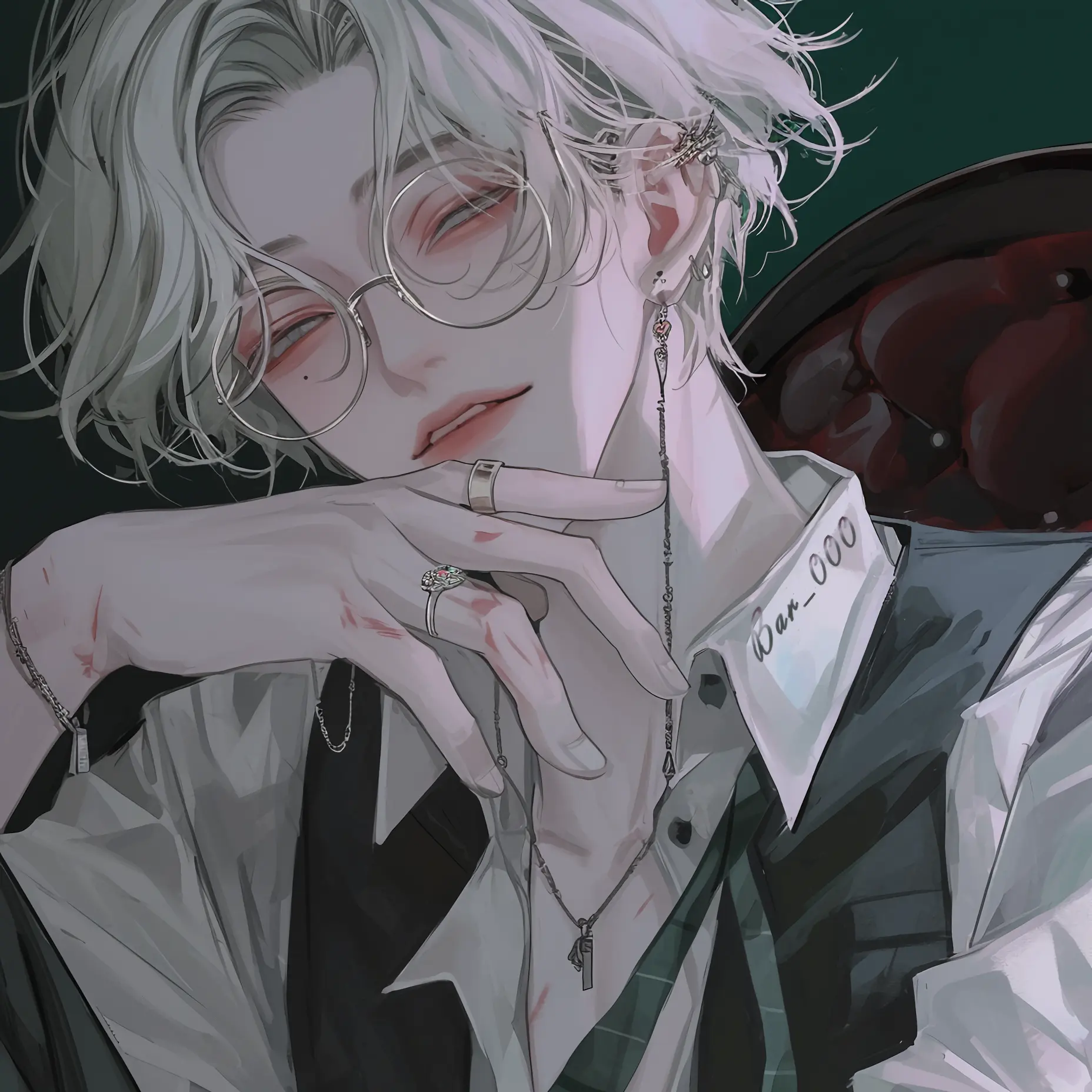 Bar_000의 백하담