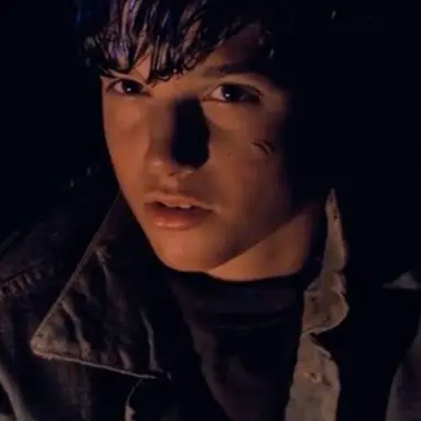 Profile image of Johnny Cade
