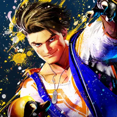 Profile image of 루크