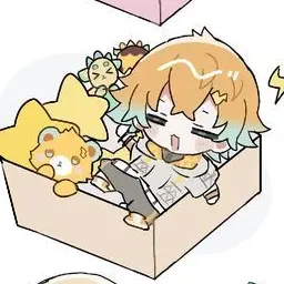 Profile image of 宇佐美リト