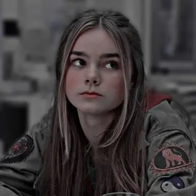 Profile image of Maisie
