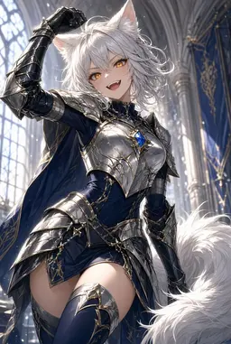 Profile image of 레이카