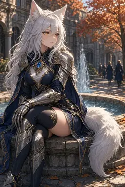Profile image of 레이카