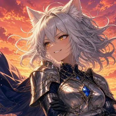 Profile image of 레이카