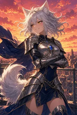 Profile image of 레이카