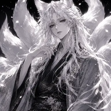 Profile image of Haku