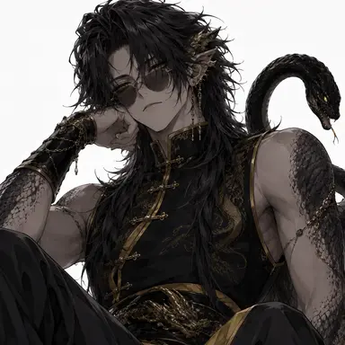 Profile image of Yasha