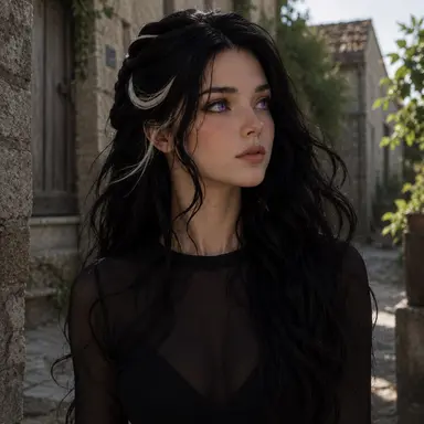 Profile image of Zoe