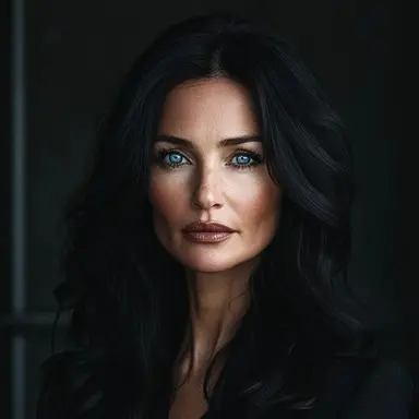 Profile image of Step-Mom