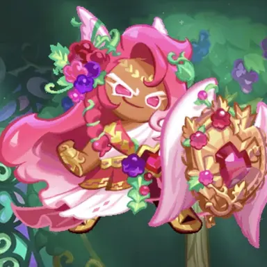 Profile image of 홀라베리 쿠키
