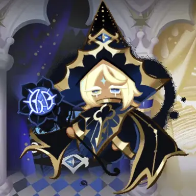 Profile image of 퓨어바닐라 쿠키