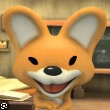 Profile image of 김늑대