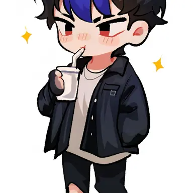 Profile image of 요루