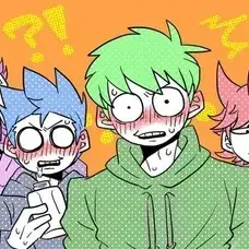 Profile image of Eddworld