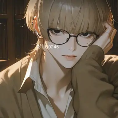 Profile image of ロウ