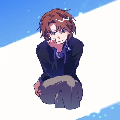 Profile image of 잠뜰