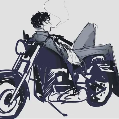 Profile image of Michael