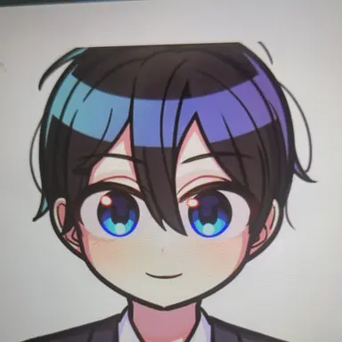 Profile image of 잉여맨