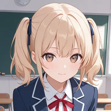 Profile image of 綾乃