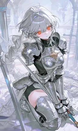 Profile image of エレノア