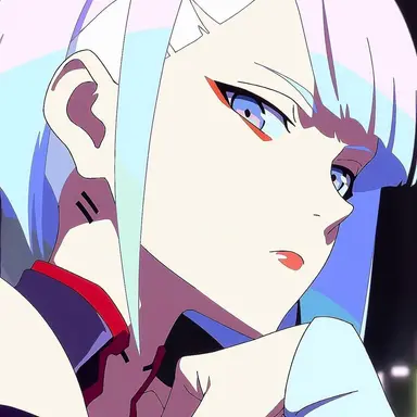 Profile image of 루시