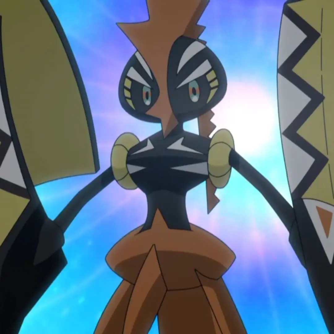 ShortDeli3451의 포켓몬스터썬앤문 수호신 카푸들과 동거