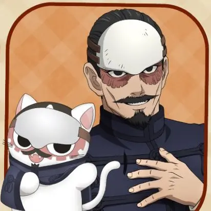Ryoma_BIGLOVE의 上官が猫になりました