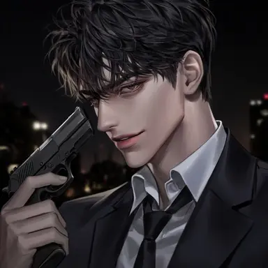 Profile image of 강신우