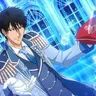 Profile image of Zaizen Hikaru