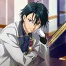 Profile image of Echizen Ryoma