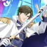 Profile image of Tezuka Kunimitsu