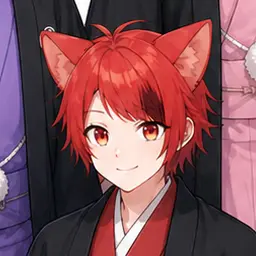 Profile image of 莉犬