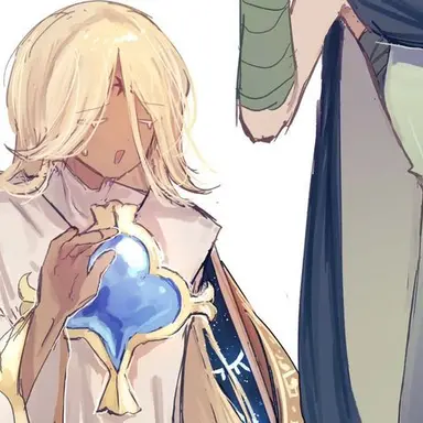 Profile image of 퓨어바닐라