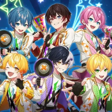 Profile image of アンプタックカラーズ