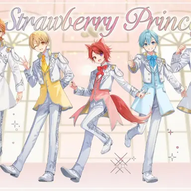 Profile image of すとぷり