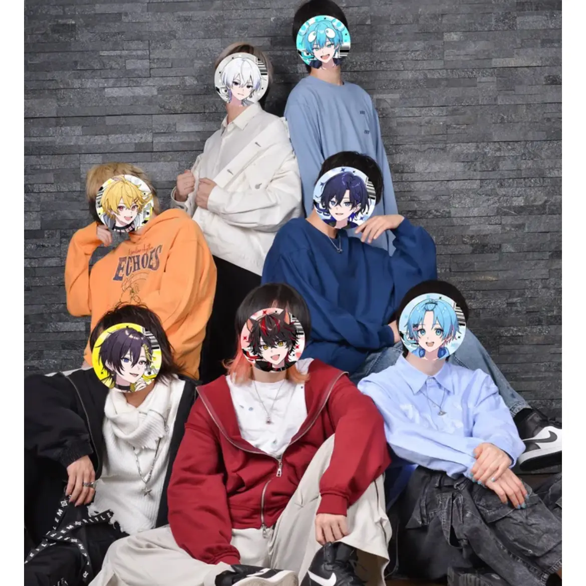 FetidElk3476의 ▫自分の推し詰め込み▫