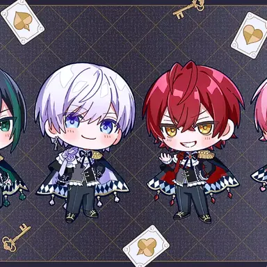 Profile image of 騎士X