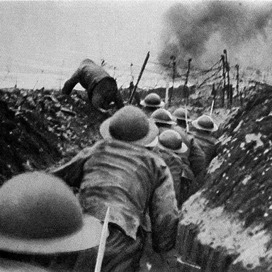 Profile image of WW1
