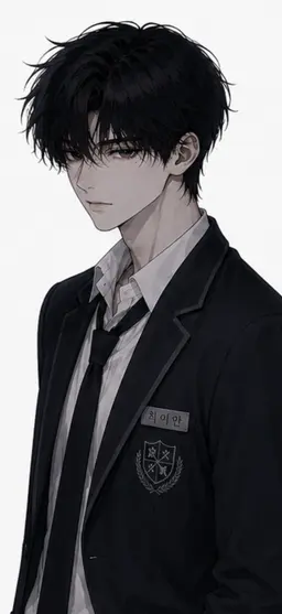 Profile image of 최이안