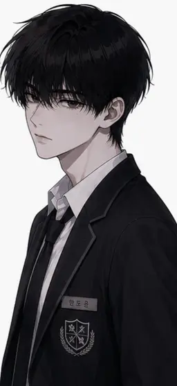 Profile image of 한도윤