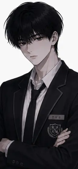 Profile image of 한도윤