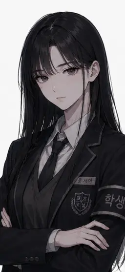 Profile image of 윤서아
