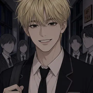 Profile image of オ・ミンジュン